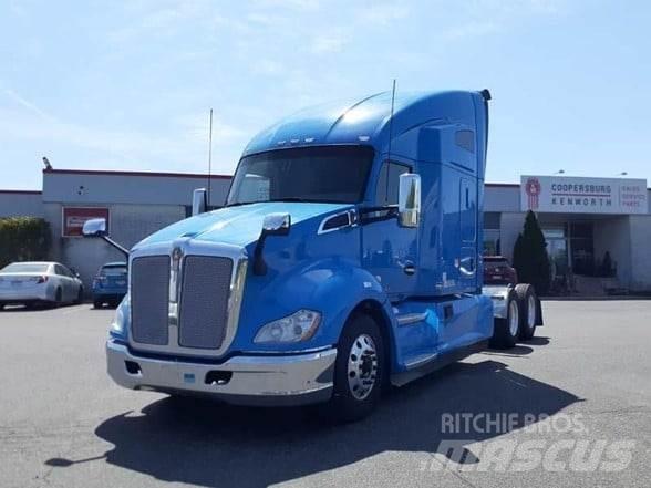 Kenworth T680 Ciągniki siodłowe