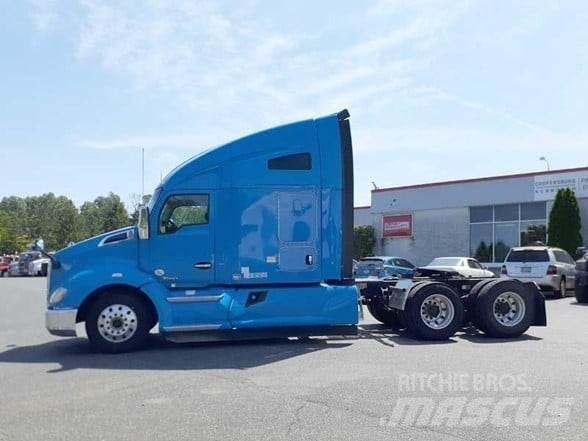 Kenworth T680 Ciągniki siodłowe
