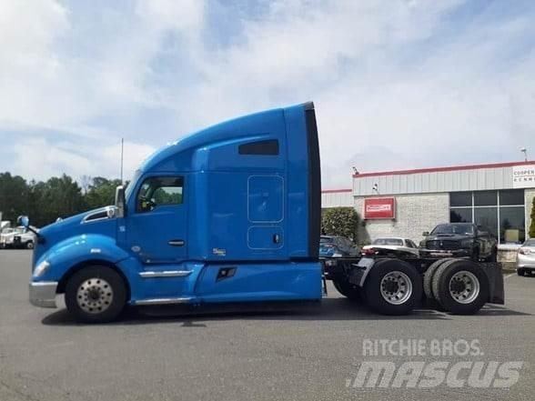 Kenworth T680 Ciągniki siodłowe