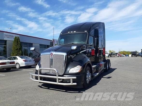 Kenworth T680 Ciągniki siodłowe