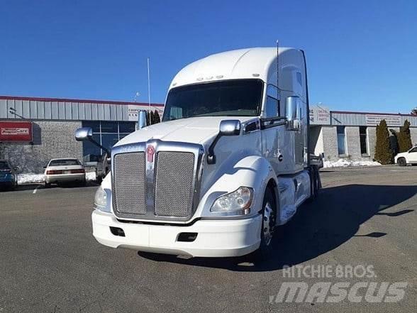 Kenworth T680 Ciągniki siodłowe