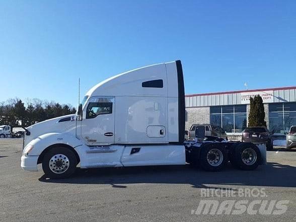 Kenworth T680 Ciągniki siodłowe