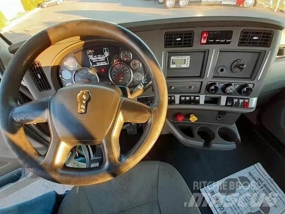 Kenworth T680 Ciągniki siodłowe