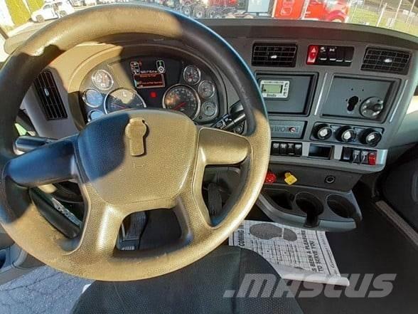 Kenworth T680 Ciągniki siodłowe