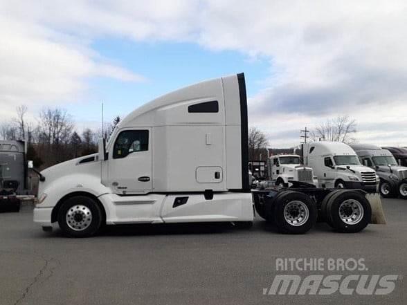 Kenworth T680 Ciągniki siodłowe