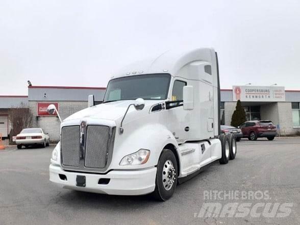 Kenworth T680 Ciągniki siodłowe