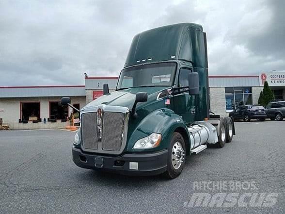 Kenworth T680 Ciągniki siodłowe