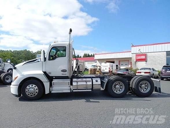 Kenworth T680 Ciągniki siodłowe