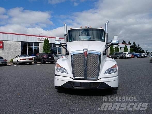 Kenworth T680 Ciągniki siodłowe