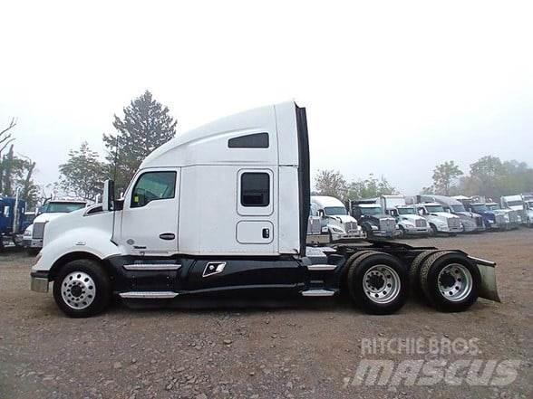 Kenworth T680 Ciągniki siodłowe