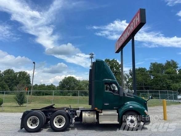 Kenworth T680 Ciągniki siodłowe