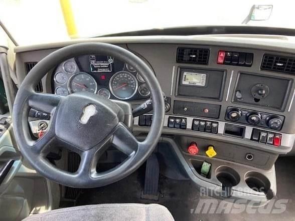 Kenworth T680 Ciągniki siodłowe