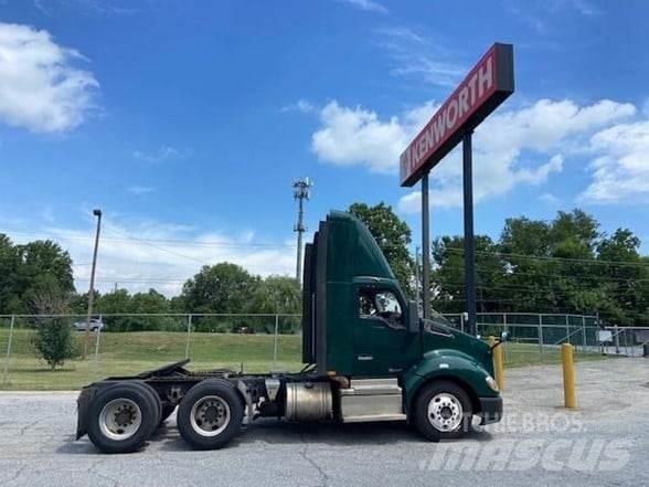 Kenworth T680 Ciągniki siodłowe