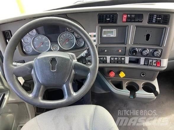 Kenworth T680 Ciągniki siodłowe