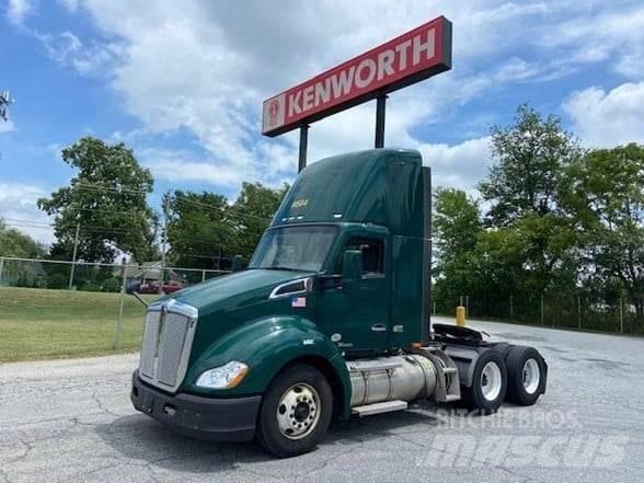 Kenworth T680 Ciągniki siodłowe