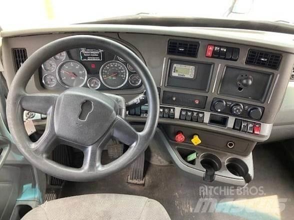Kenworth T680 Ciągniki siodłowe