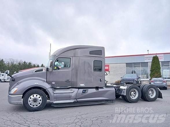 Kenworth T680 Ciągniki siodłowe