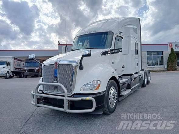 Kenworth T680 Ciągniki siodłowe