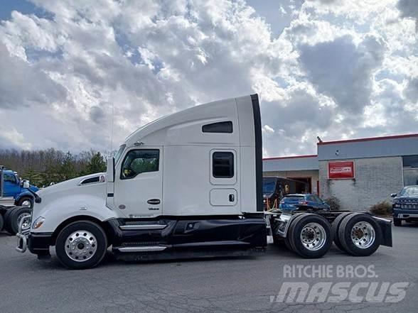 Kenworth T680 Ciągniki siodłowe