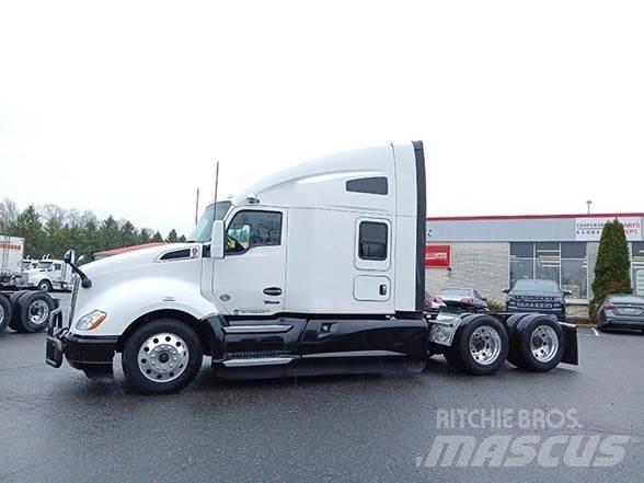 Kenworth T680 Ciągniki siodłowe