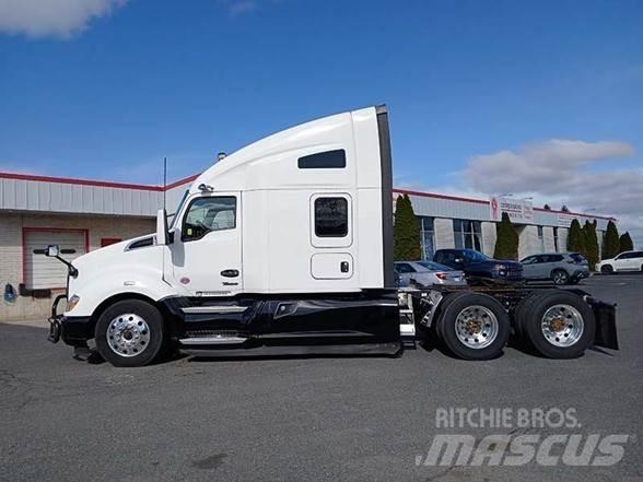 Kenworth T680 Ciągniki siodłowe