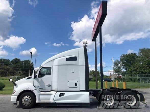 Kenworth T680 Ciągniki siodłowe