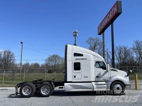 Kenworth T680 Ciągniki siodłowe