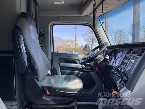 Kenworth T680 Ciągniki siodłowe