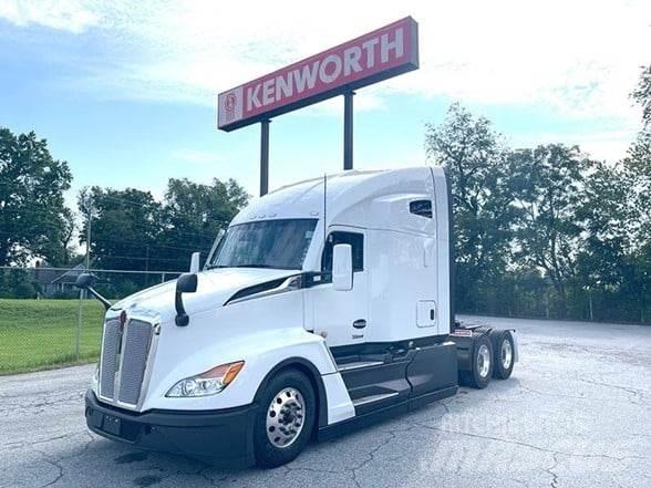 Kenworth T680 Ciągniki siodłowe