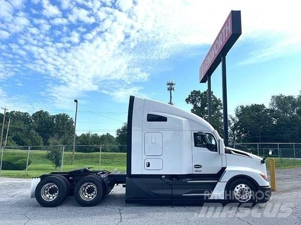Kenworth T680 Ciągniki siodłowe