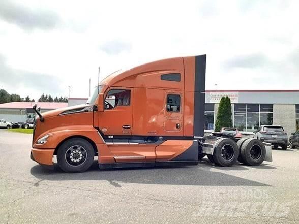 Kenworth T680 Ciągniki siodłowe