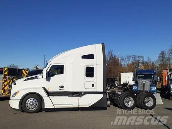 Kenworth T680 Ciągniki siodłowe