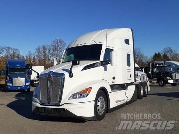 Kenworth T680 Ciągniki siodłowe