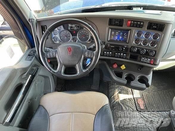 Kenworth T680 Ciągniki siodłowe