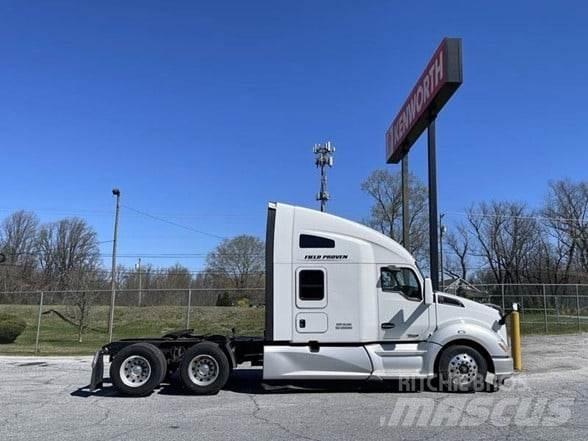 Kenworth T680 Ciągniki siodłowe