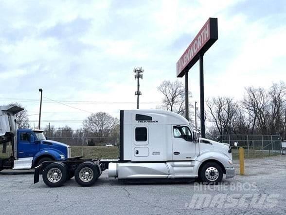 Kenworth T680 Ciągniki siodłowe
