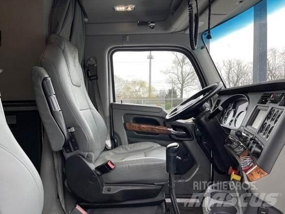 Kenworth T680 Ciągniki siodłowe