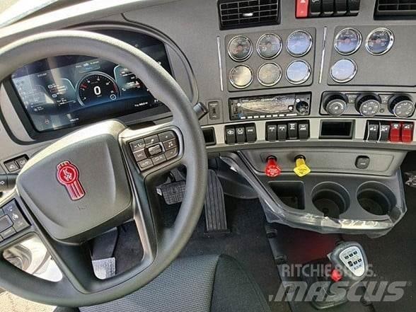 Kenworth T880 Ciągniki siodłowe