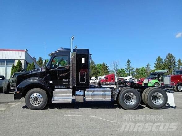 Kenworth T880 Ciągniki siodłowe