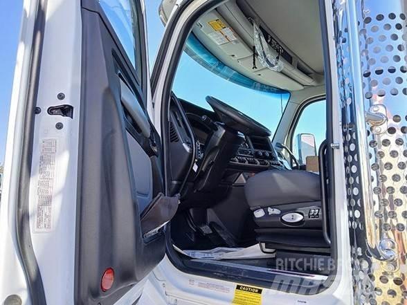 Kenworth T880 Wywrotki