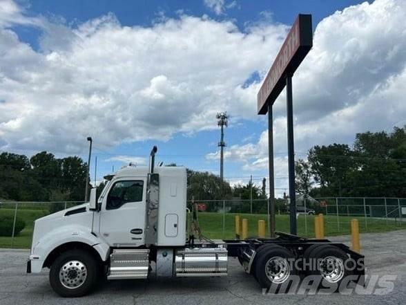 Kenworth T880 Ciągniki siodłowe