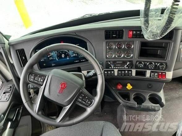Kenworth T880 Ciągniki siodłowe