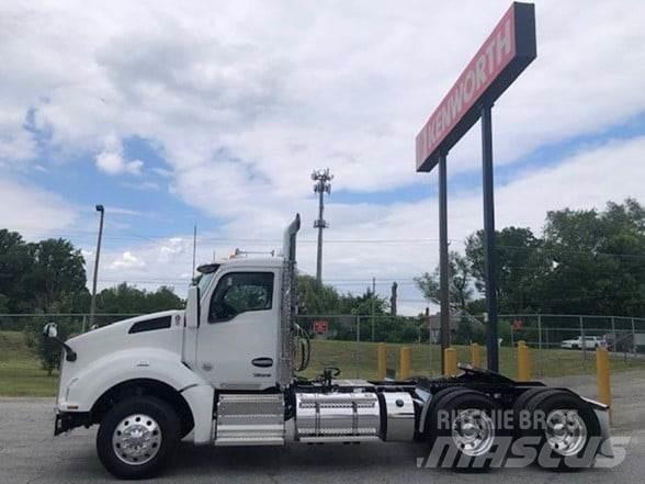 Kenworth T880 Ciągniki siodłowe