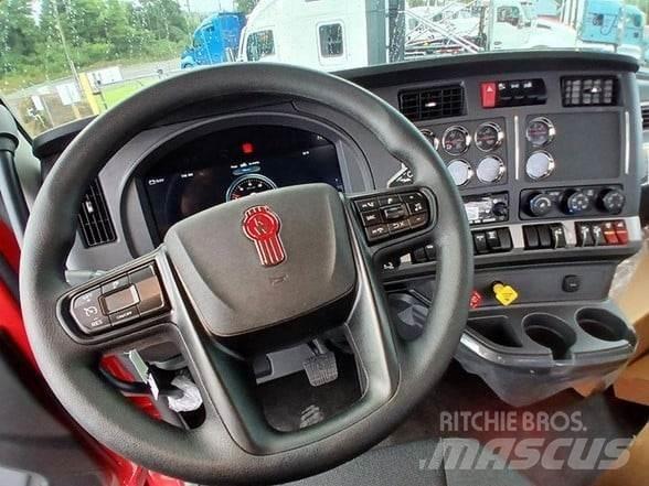 Kenworth T880 Ciągniki siodłowe