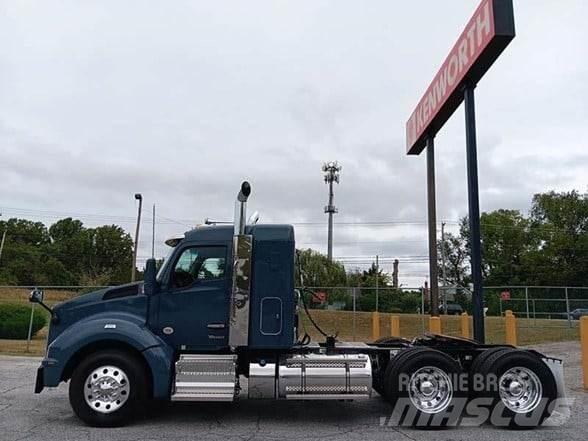 Kenworth T880 Ciągniki siodłowe