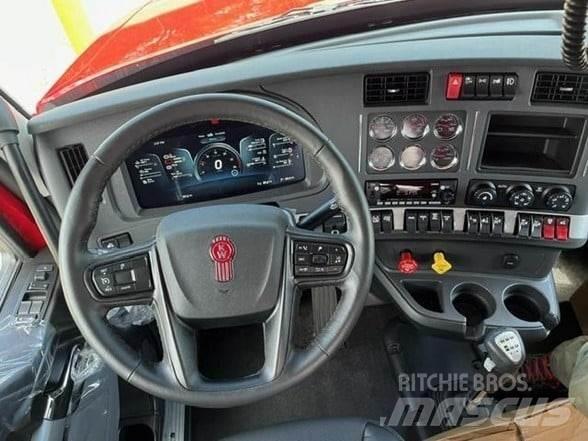 Kenworth T880 Ciągniki siodłowe
