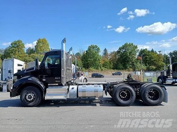 Kenworth T880 Ciągniki siodłowe