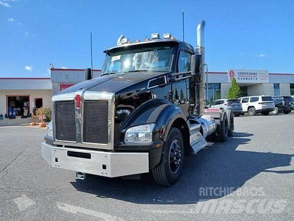 Kenworth T880 Ciągniki siodłowe