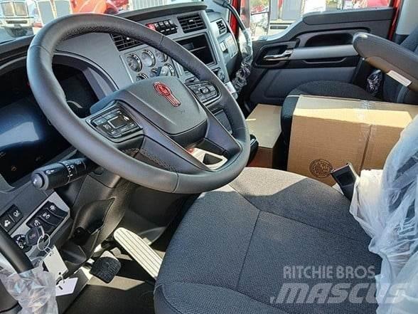 Kenworth T880 Ciągniki siodłowe