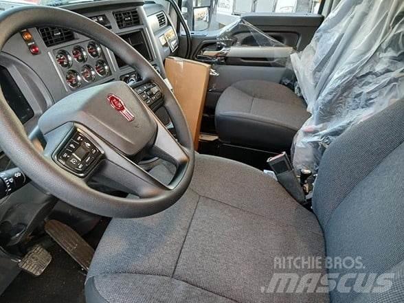 Kenworth T880 Wywrotki